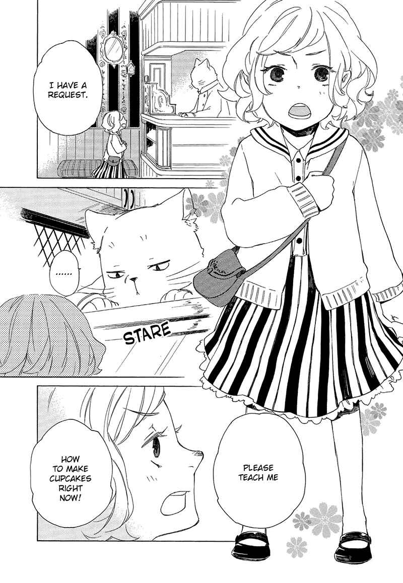 Page 7 Chapter 6 The Antique Cat Shop