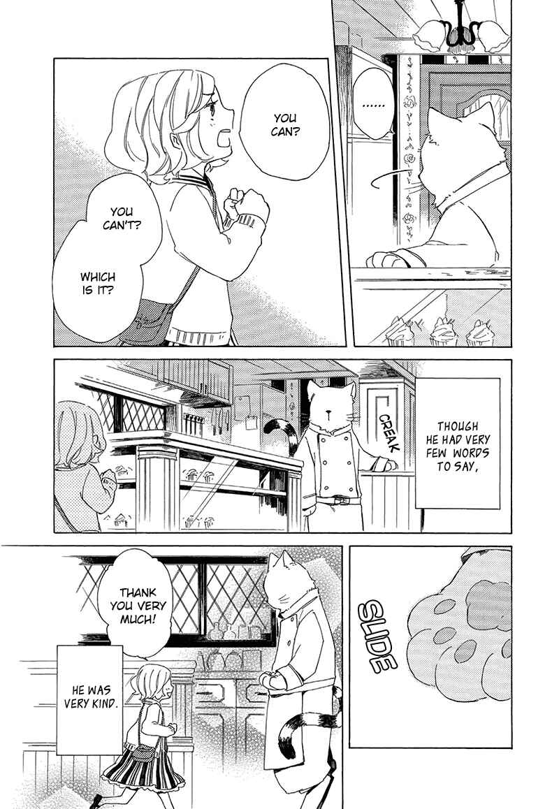 Page 9 Chapter 6 The Antique Cat Shop