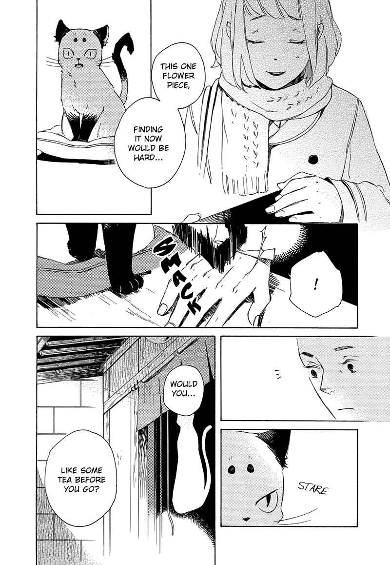 Page 12 Chapter 3 The Antique Cat Shop