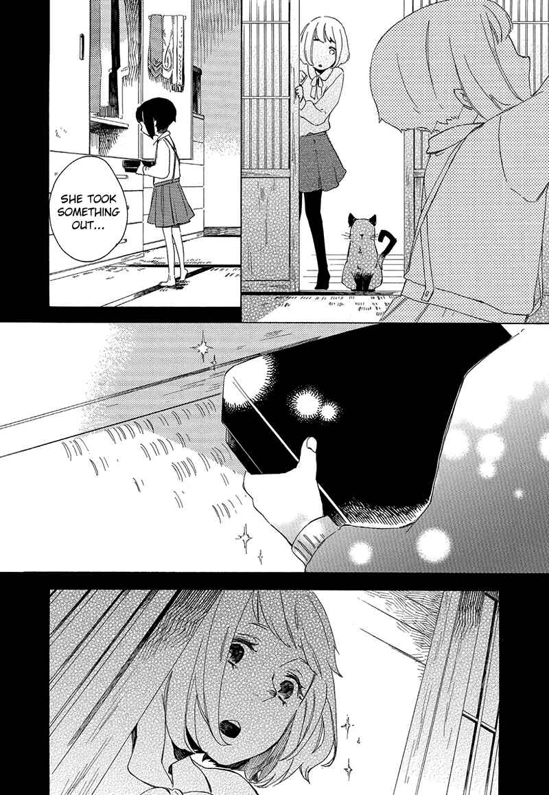 Page 26 Chapter 3 The Antique Cat Shop