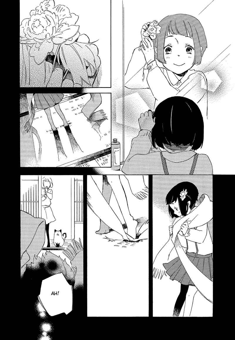 Page 28 Chapter 3 The Antique Cat Shop
