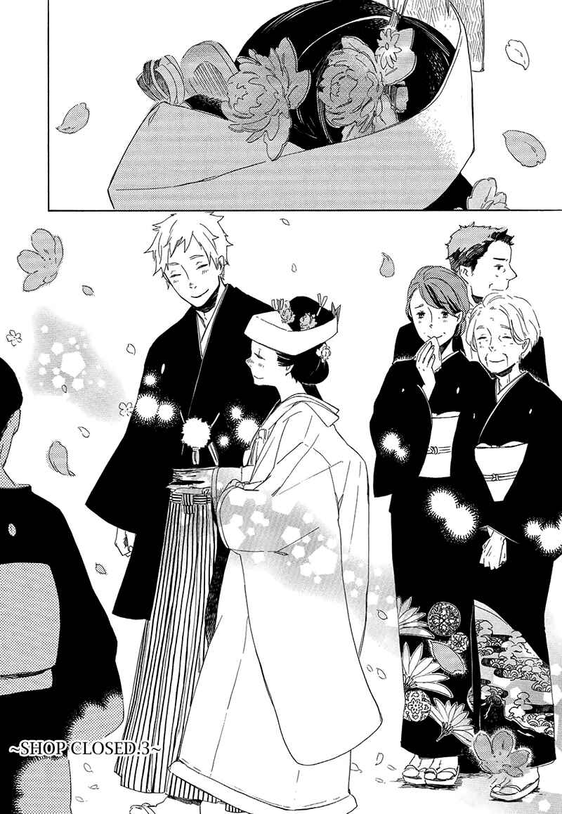Page 42 Chapter 3 The Antique Cat Shop