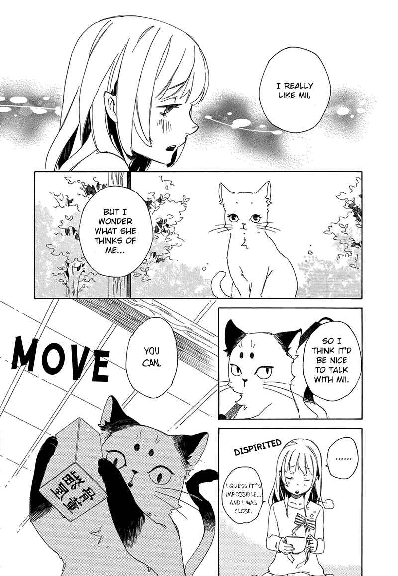 Page 18 Chapter 2 The Antique Cat Shop