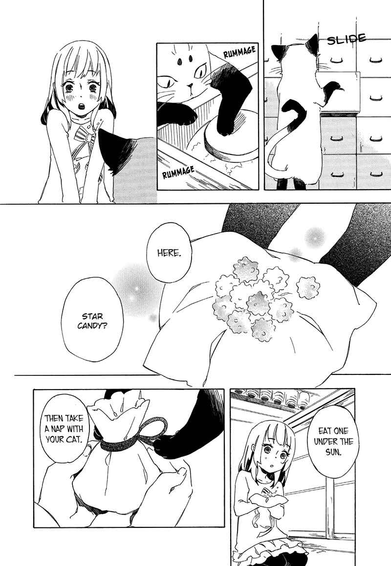 Page 20 Chapter 2 The Antique Cat Shop