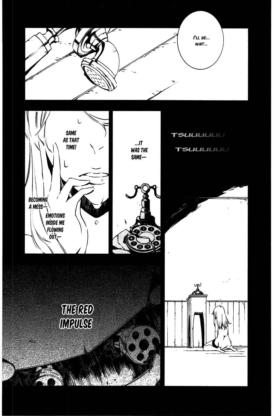 Page 17 Chapter 10 Kikai Shikake no Meldina