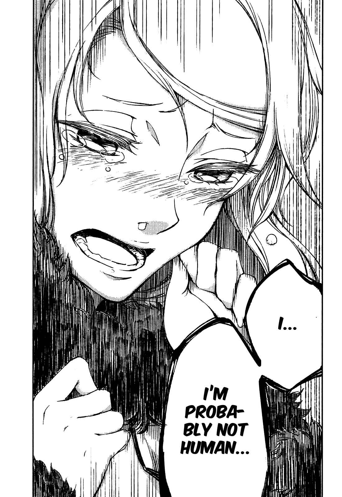 Page 9 Chapter 5 Kikai Shikake no Meldina