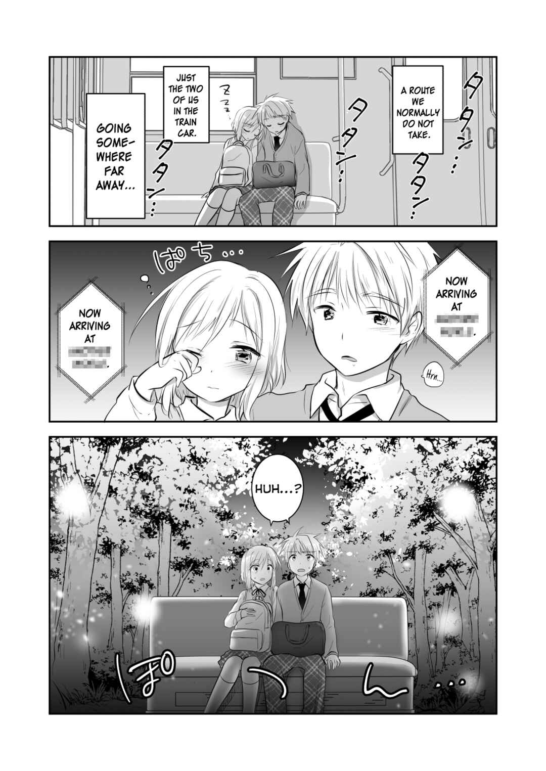 Page 9 Chapter Unknown_e799 Kyoudai desu ga Isekai de Kekkon Shimashita
