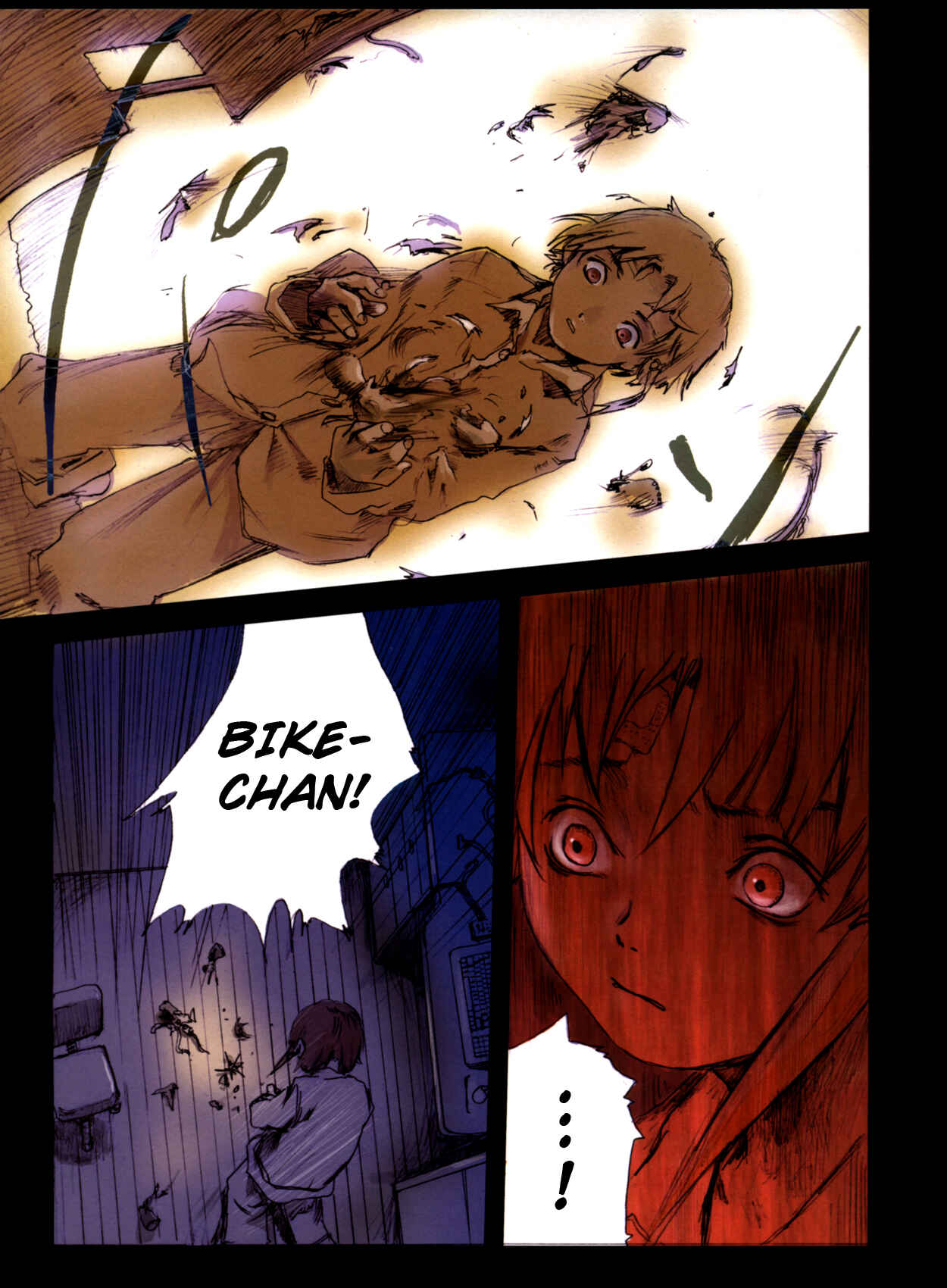 Page 10 Chapter Unknown_be37 The Nightmare of Fabrication