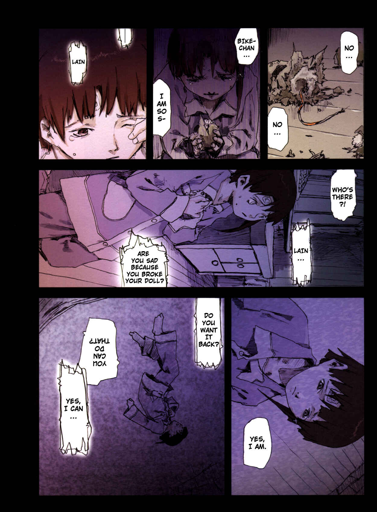 Page 11 Chapter Unknown_be37 The Nightmare of Fabrication