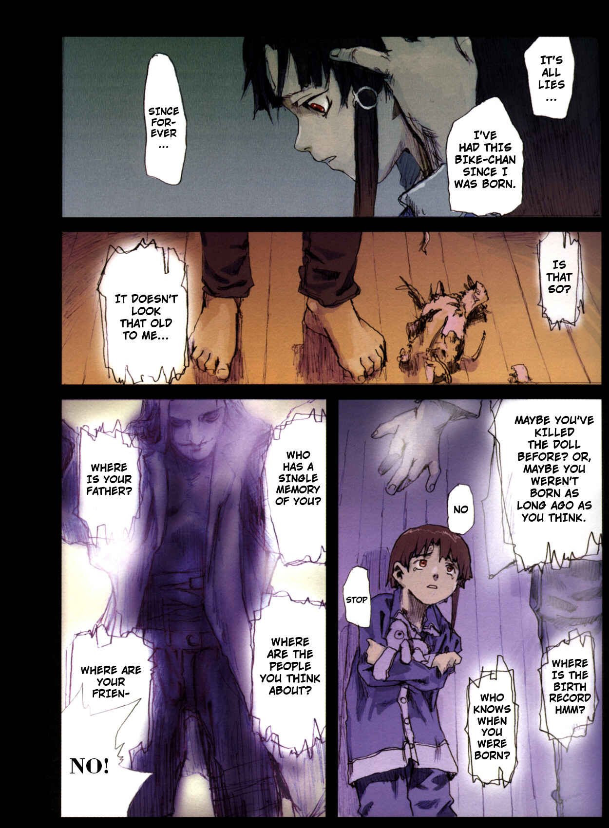 Page 15 Chapter Unknown_be37 The Nightmare of Fabrication