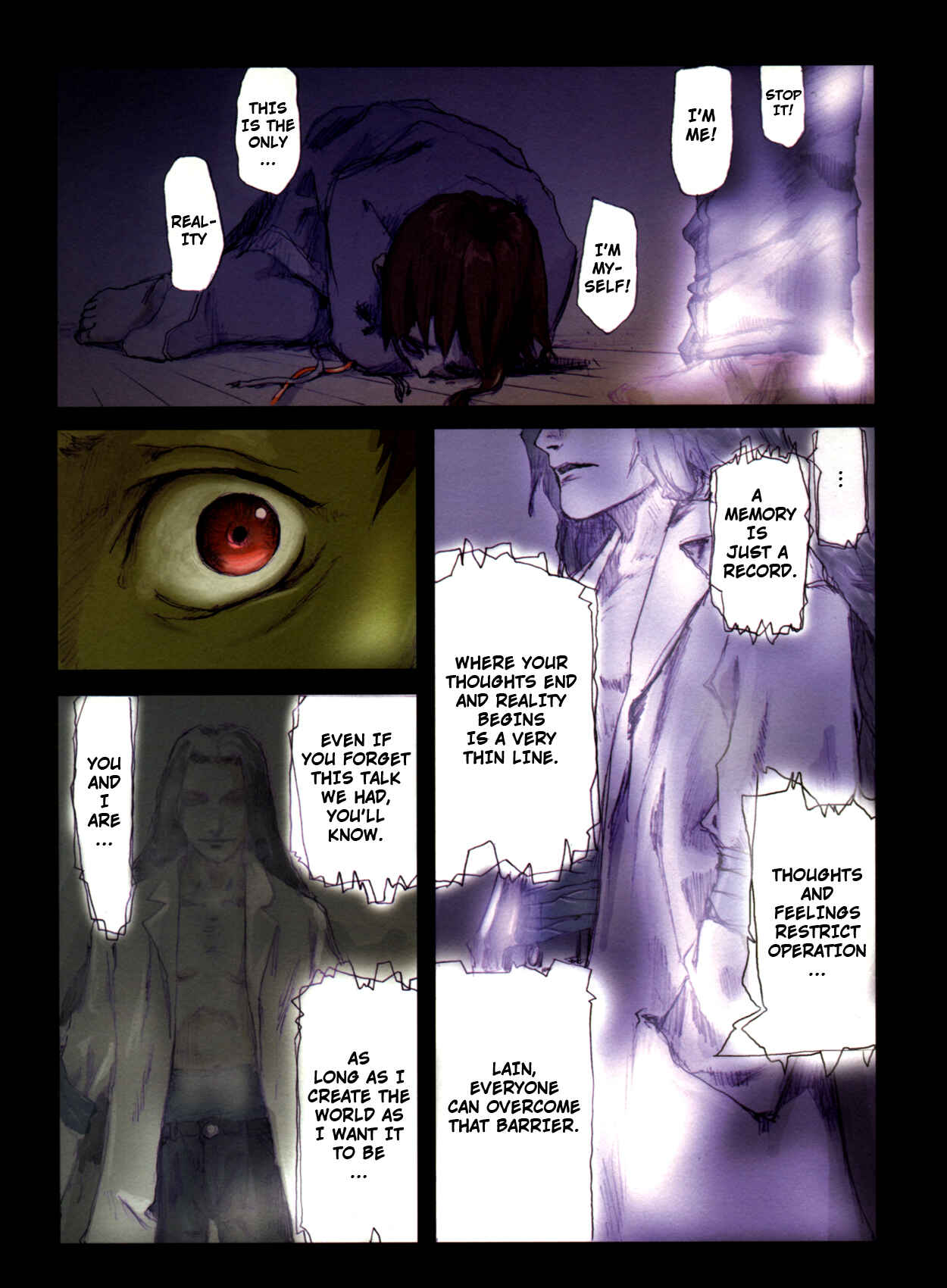 Page 16 Chapter Unknown_be37 The Nightmare of Fabrication