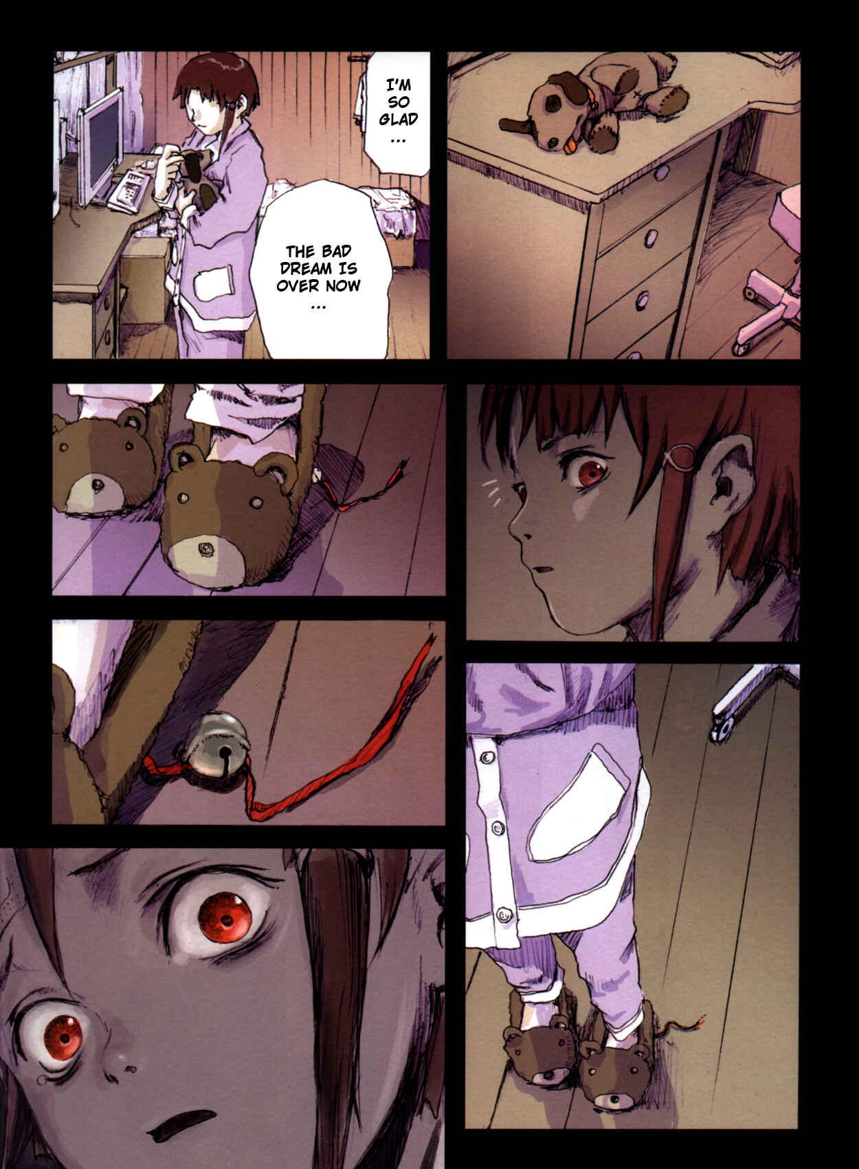 Page 18 Chapter Unknown_be37 The Nightmare of Fabrication