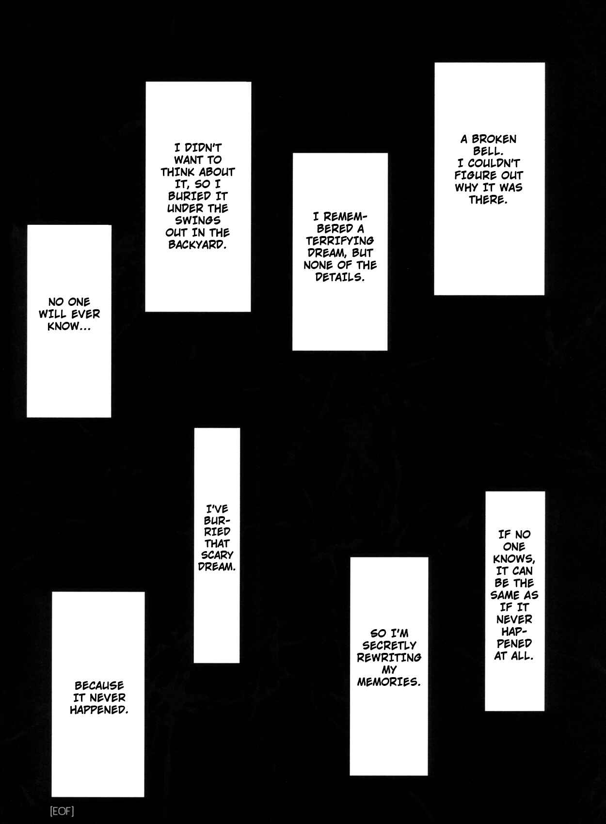Page 19 Chapter Unknown_be37 The Nightmare of Fabrication