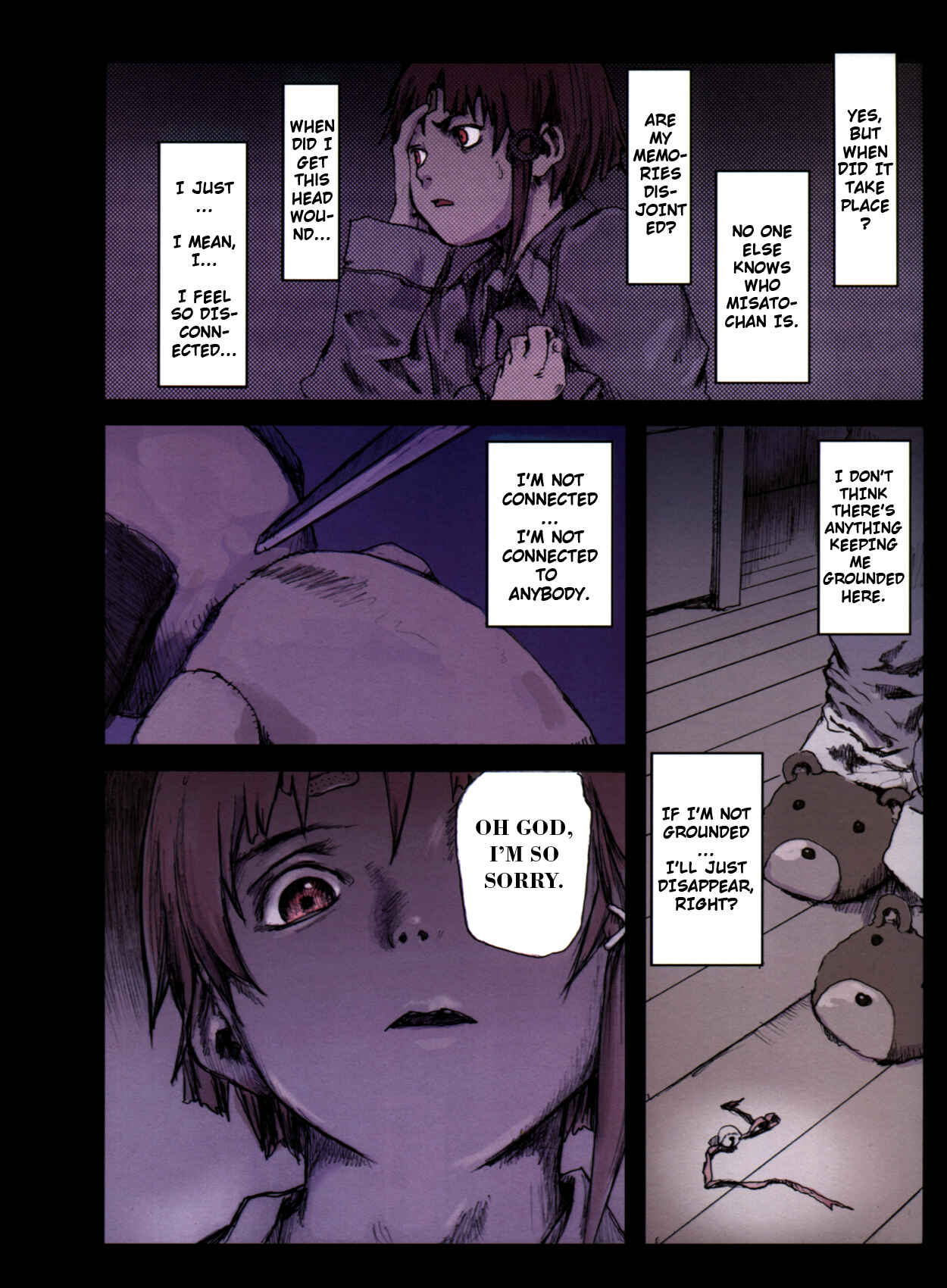Page 5 Chapter Unknown_be37 The Nightmare of Fabrication