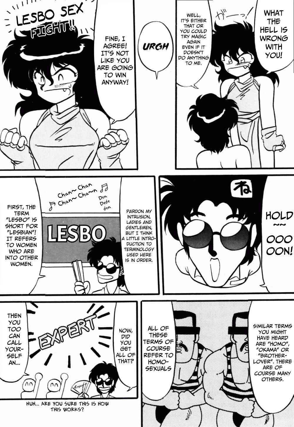 Page 12 Chapter 3 Electric Exchanger
