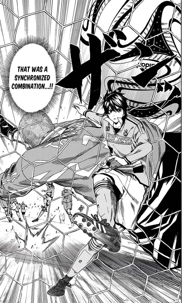 Page 10 Chapter 9 Tokyo Wonder Boys
