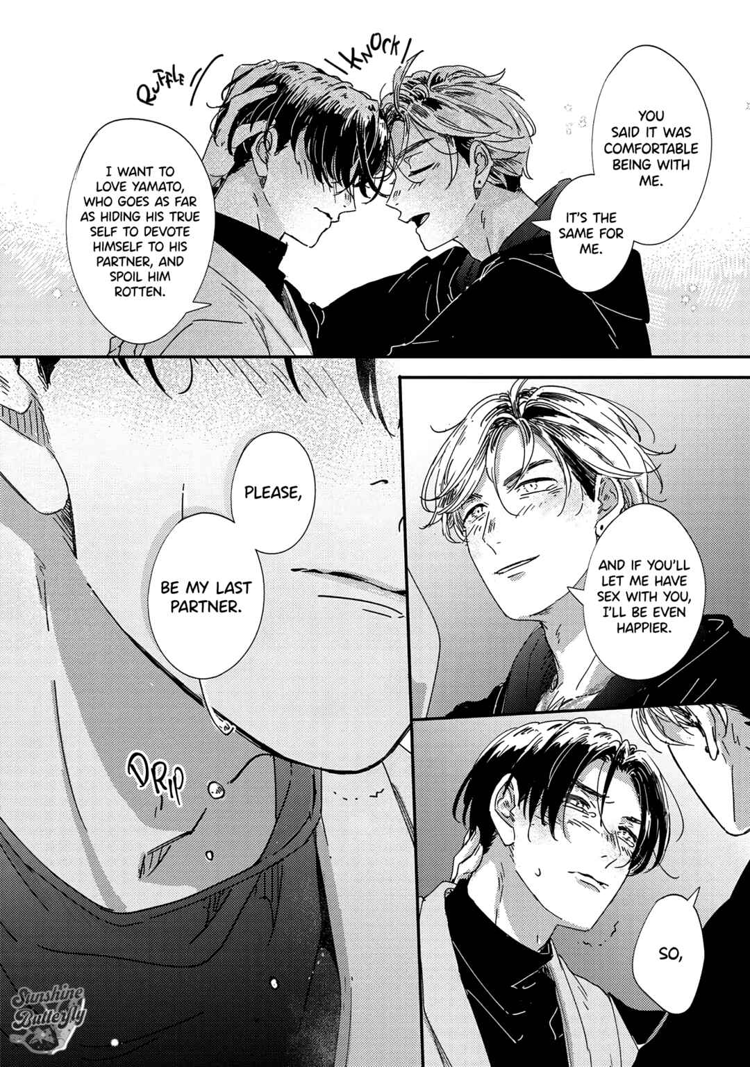 Page 14 Chapter 5 Nidome wa Shoujiki