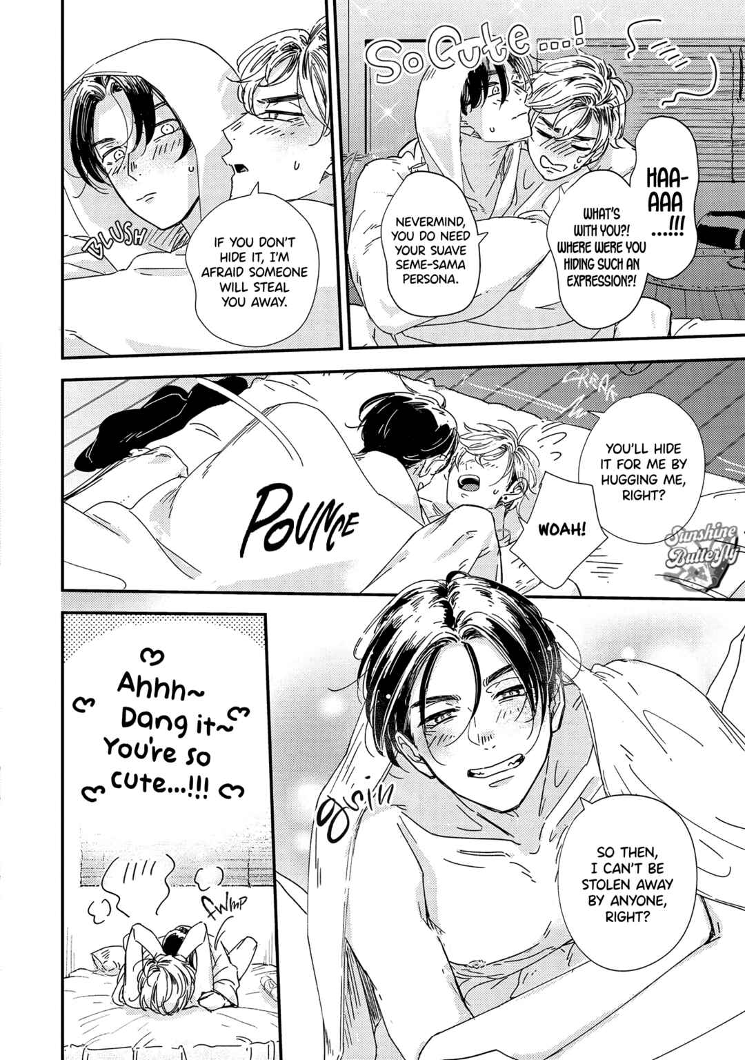 Page 30 Chapter 5 Nidome wa Shoujiki