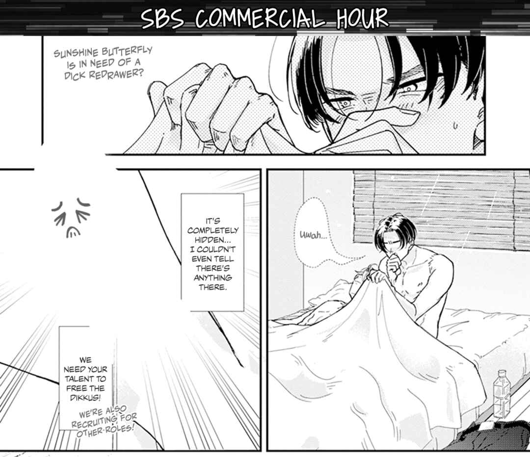 Page 40 Chapter 5 Nidome wa Shoujiki