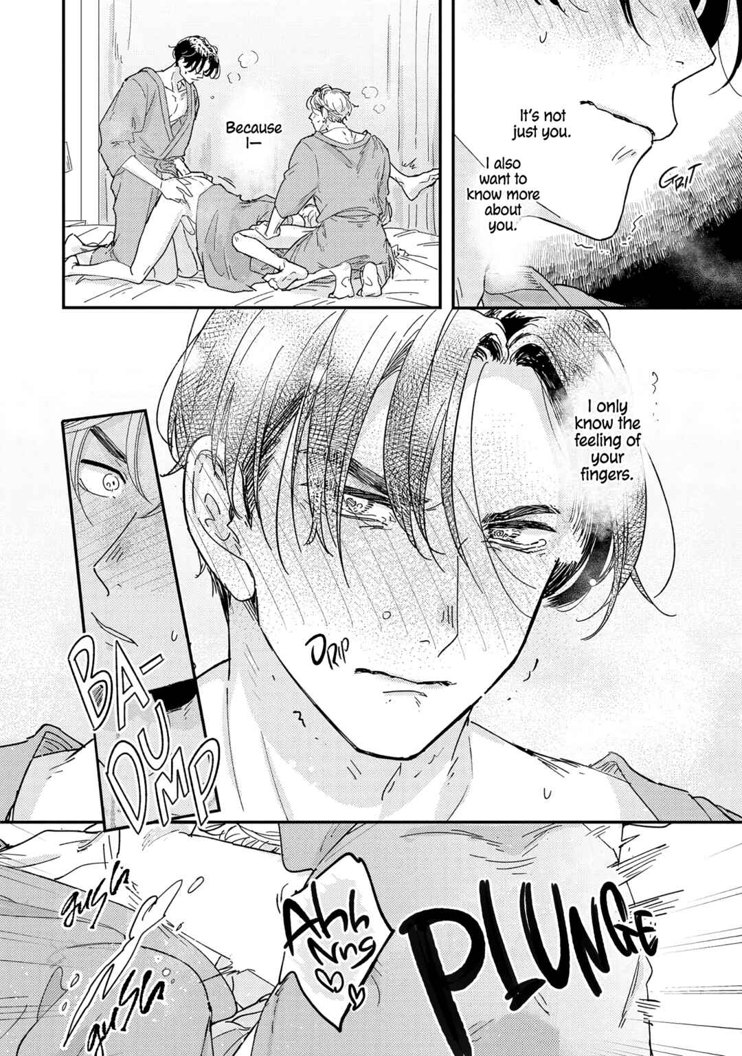 Page 24 Chapter 4 Nidome wa Shoujiki