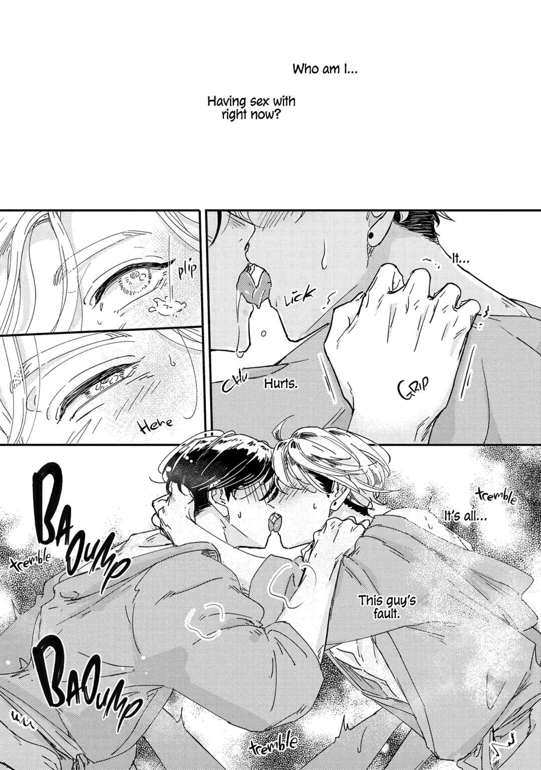 Page 32 Chapter 4 Nidome wa Shoujiki