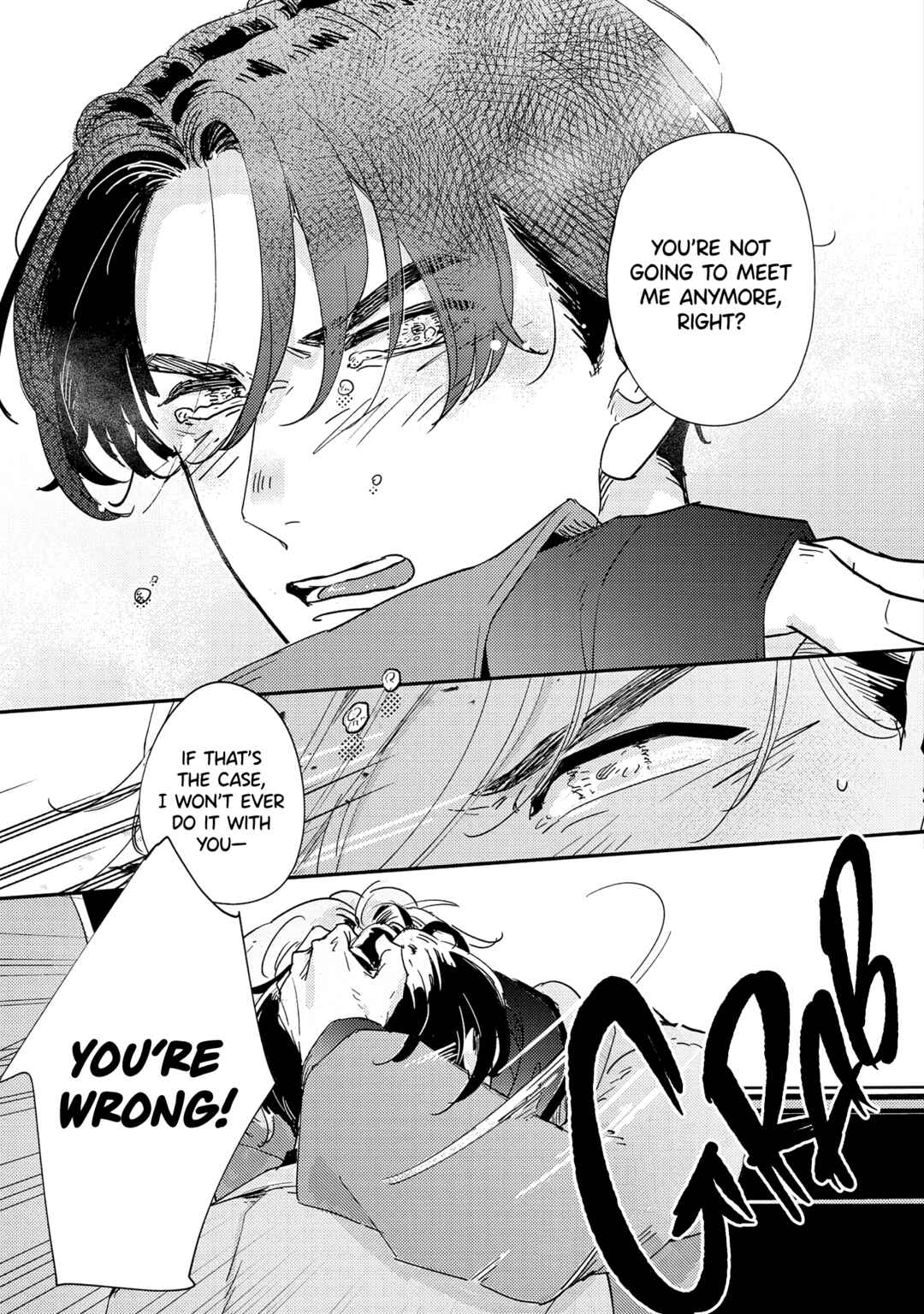 Page 42 Chapter 4 Nidome wa Shoujiki