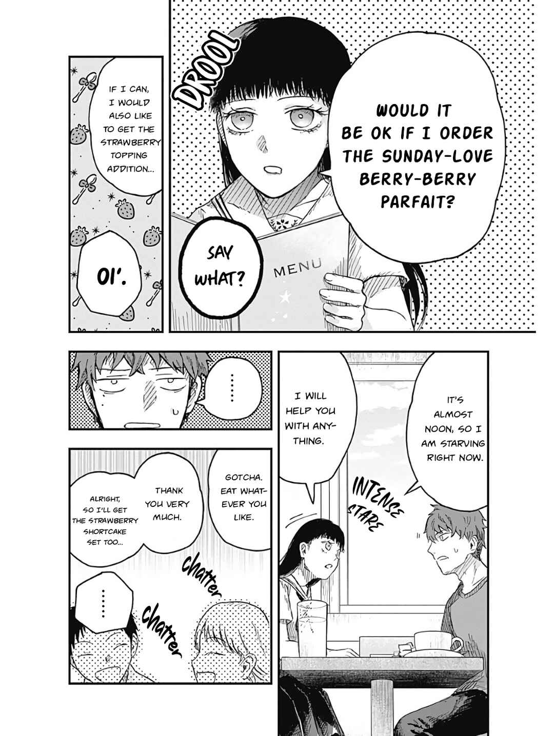Page 5 Chapter 3.5 DOOOOM!