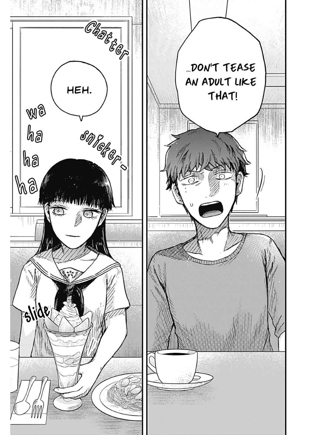 Page 8 Chapter 3.5 DOOOOM!