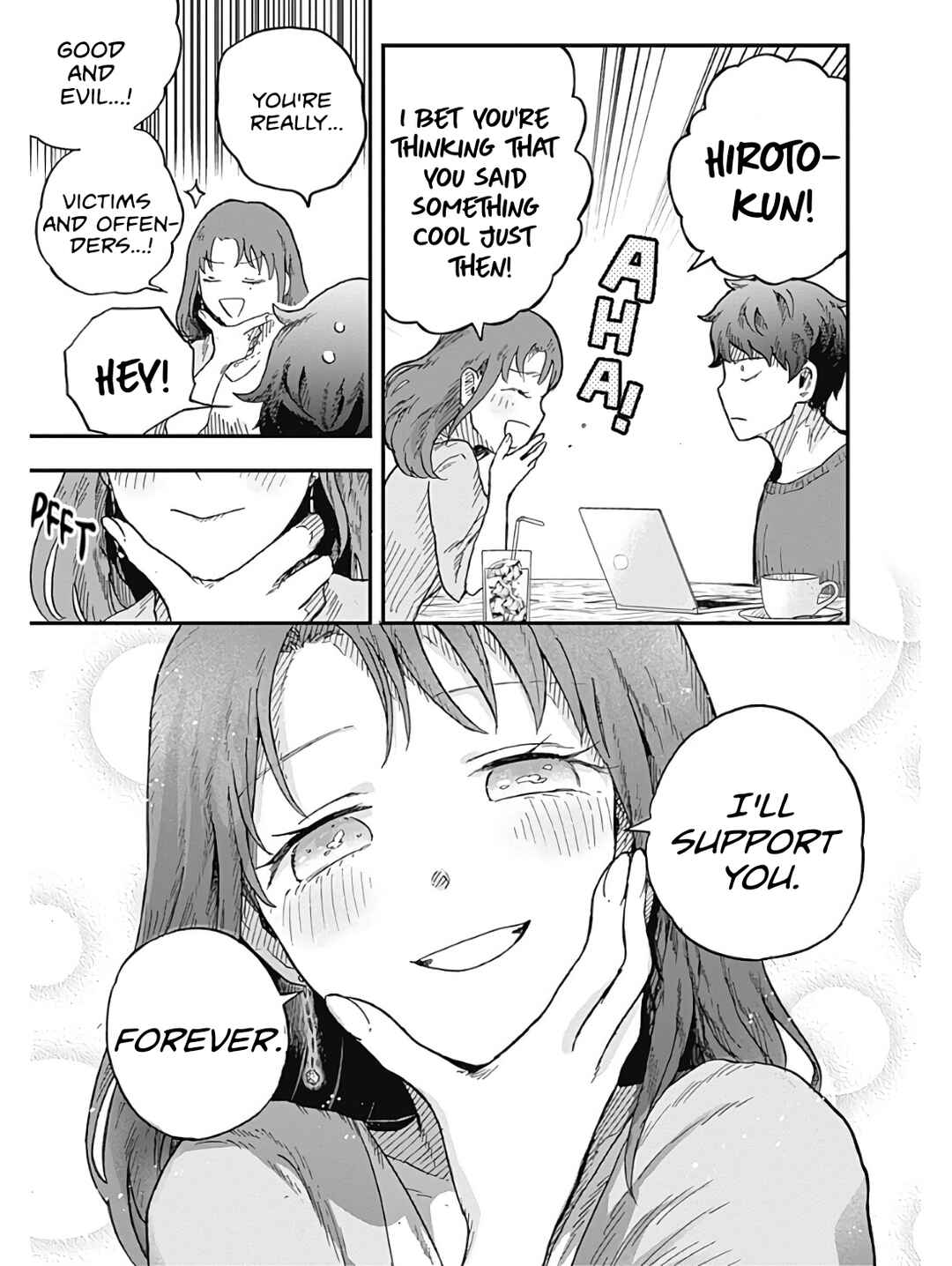 Page 10 Chapter 2 DOOOOM!