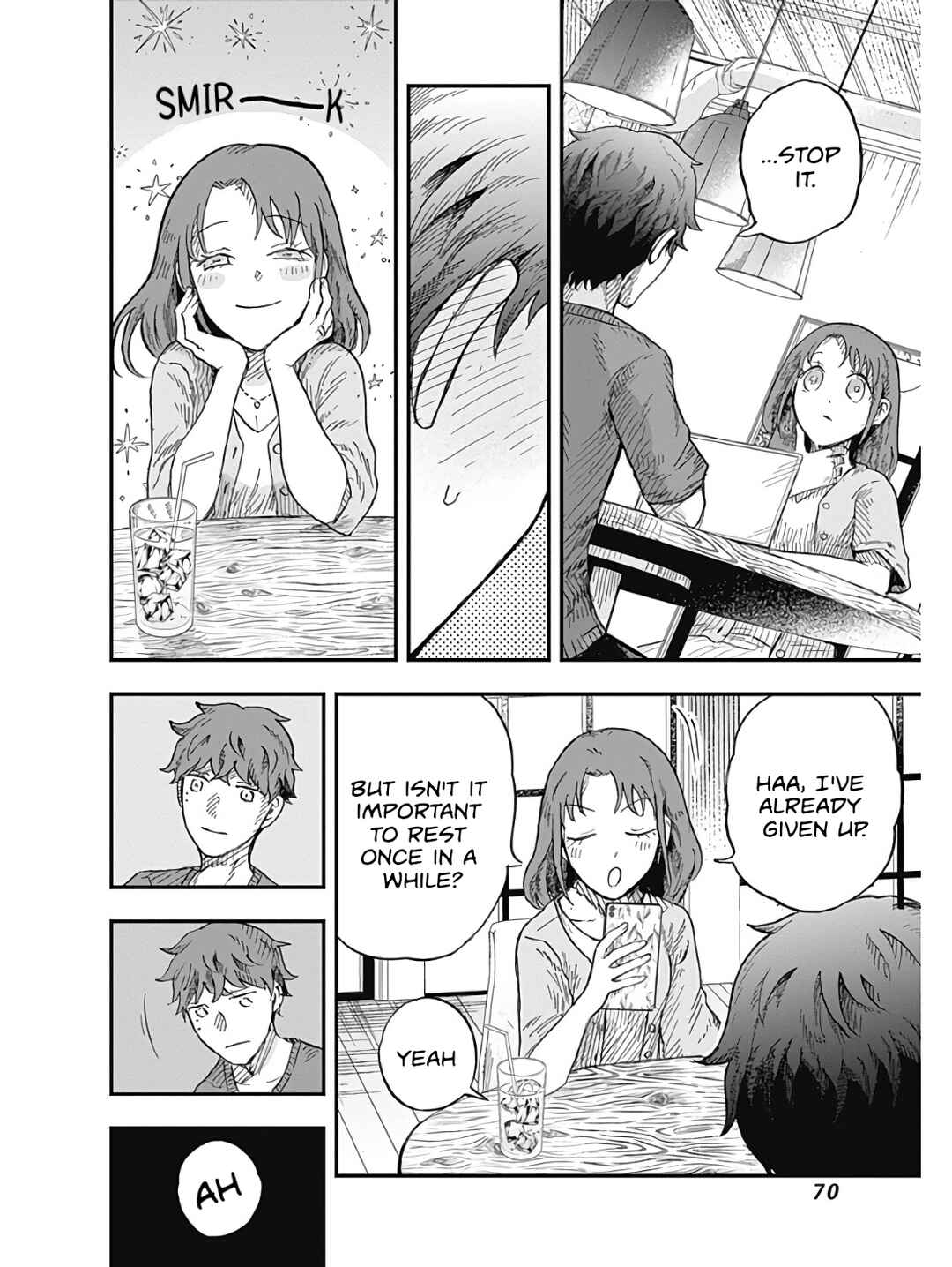 Page 11 Chapter 2 DOOOOM!