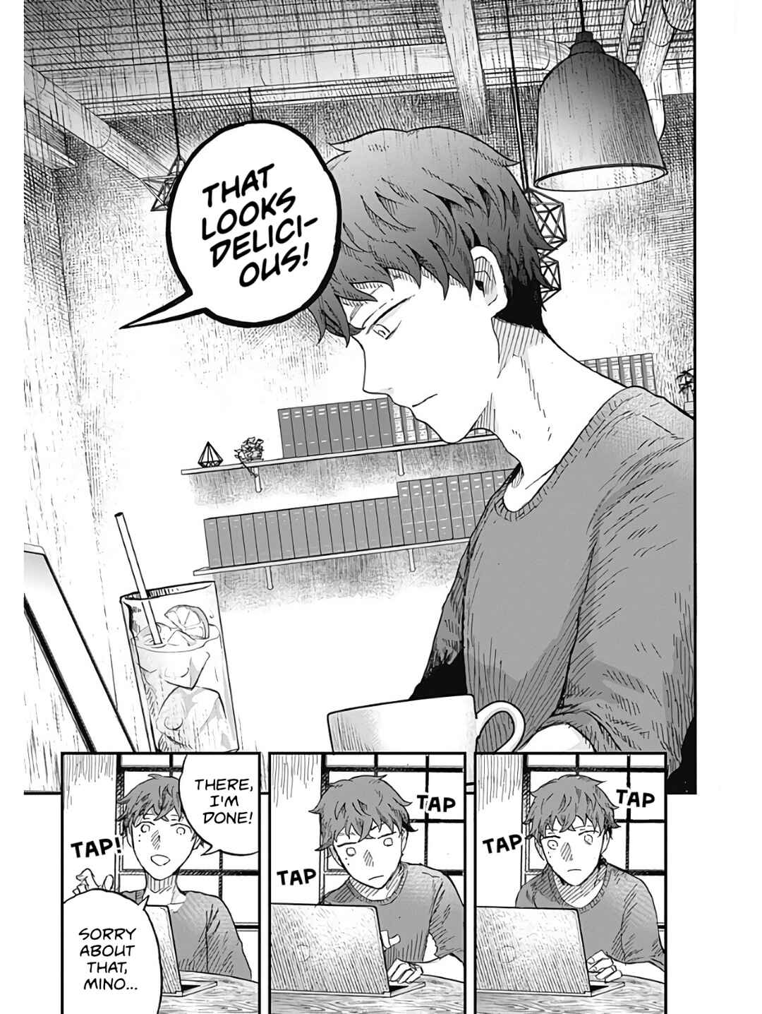 Page 12 Chapter 2 DOOOOM!