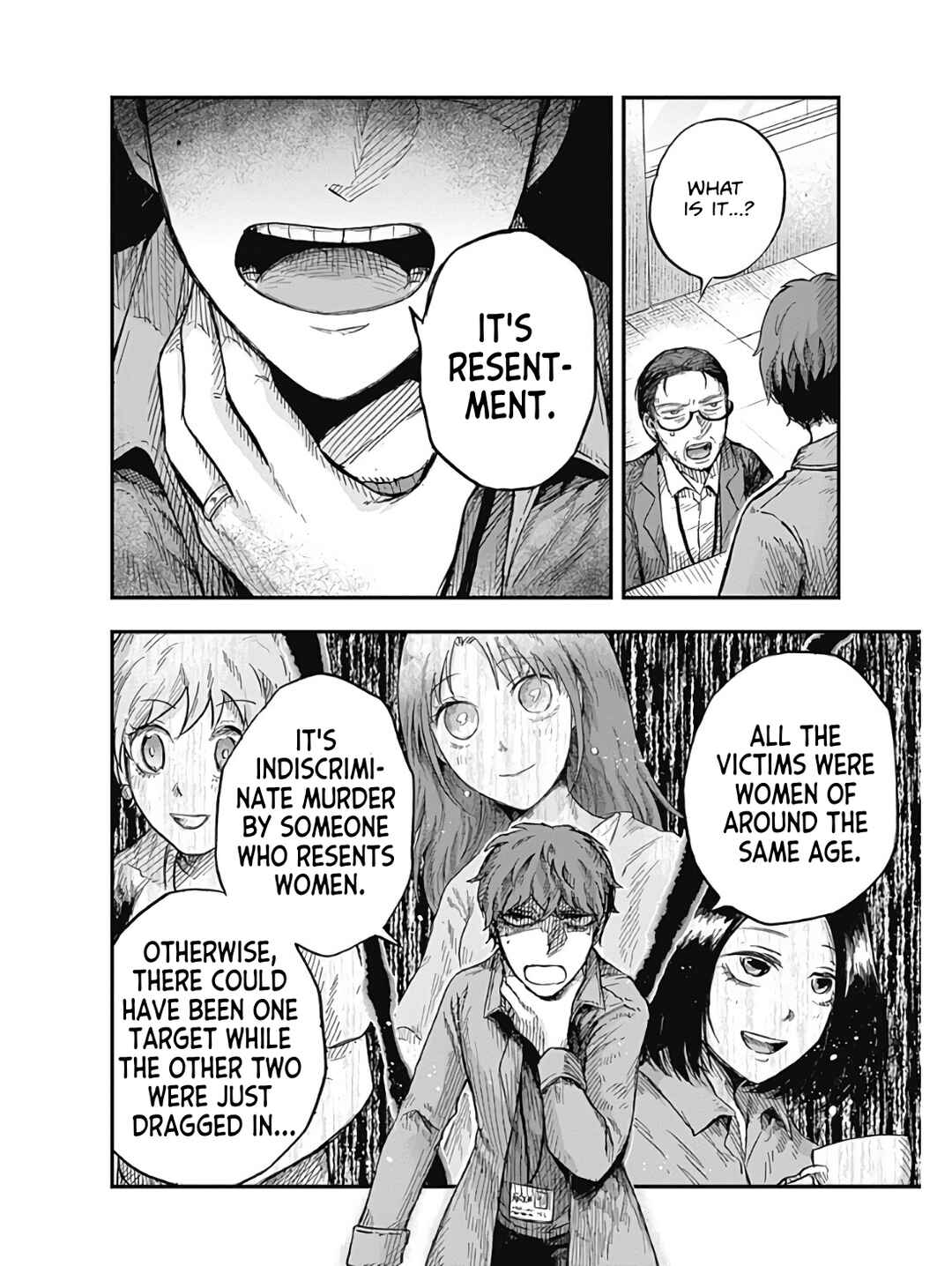 Page 21 Chapter 2 DOOOOM!