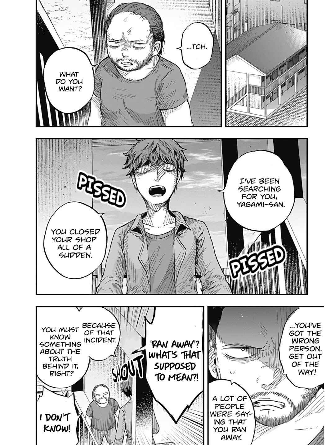 Page 25 Chapter 2 DOOOOM!