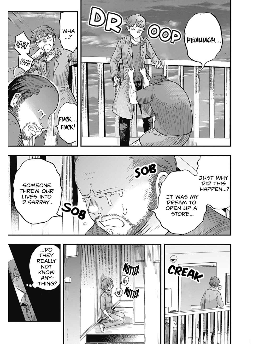 Page 28 Chapter 2 DOOOOM!