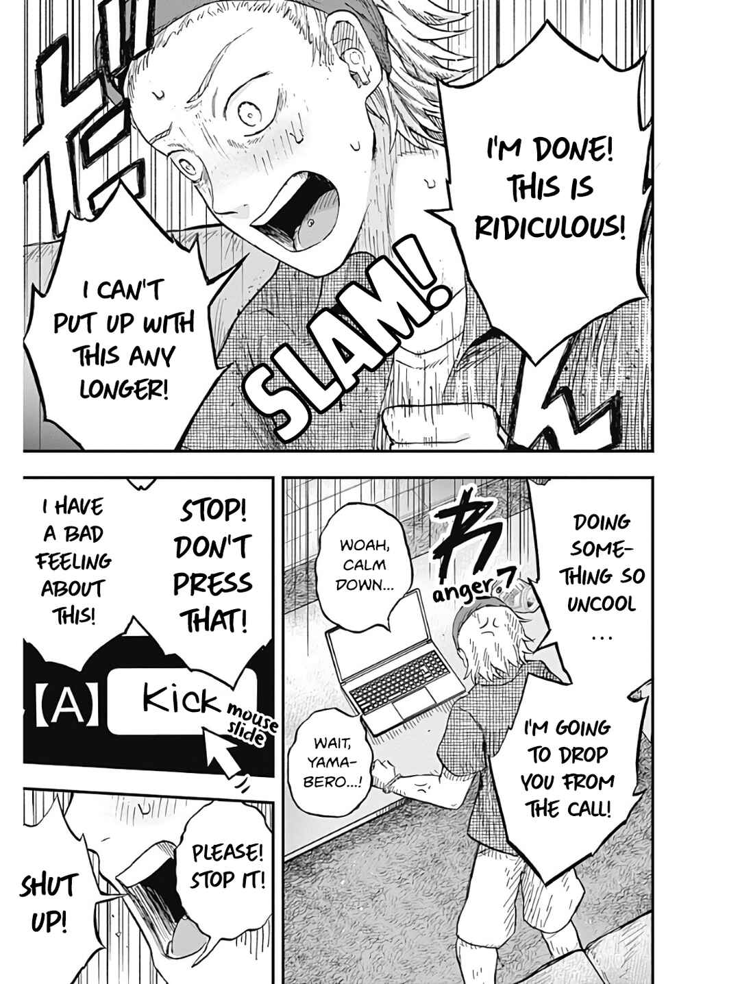 Page 17 Chapter 3 DOOOOM!