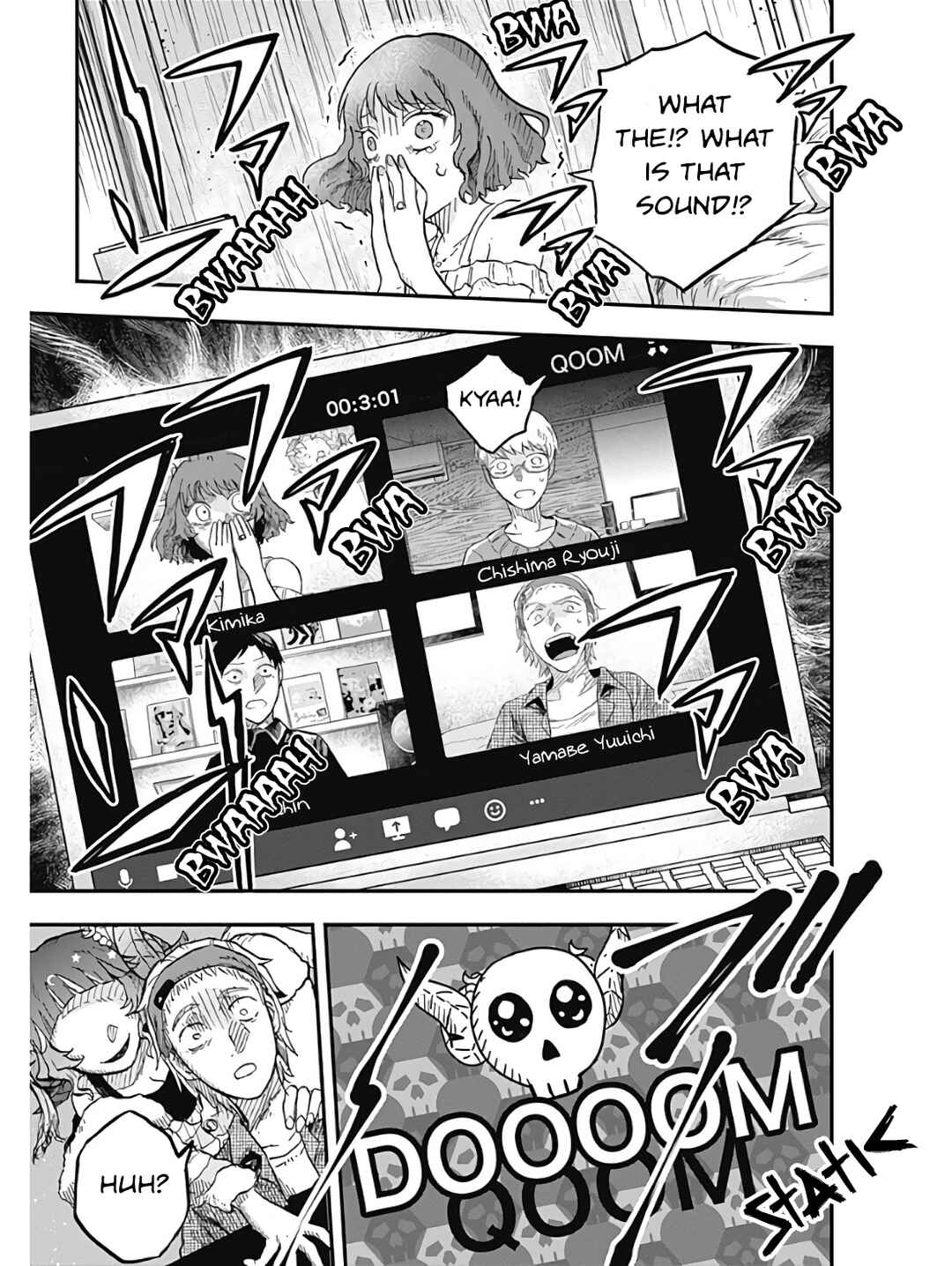Page 29 Chapter 3 DOOOOM!