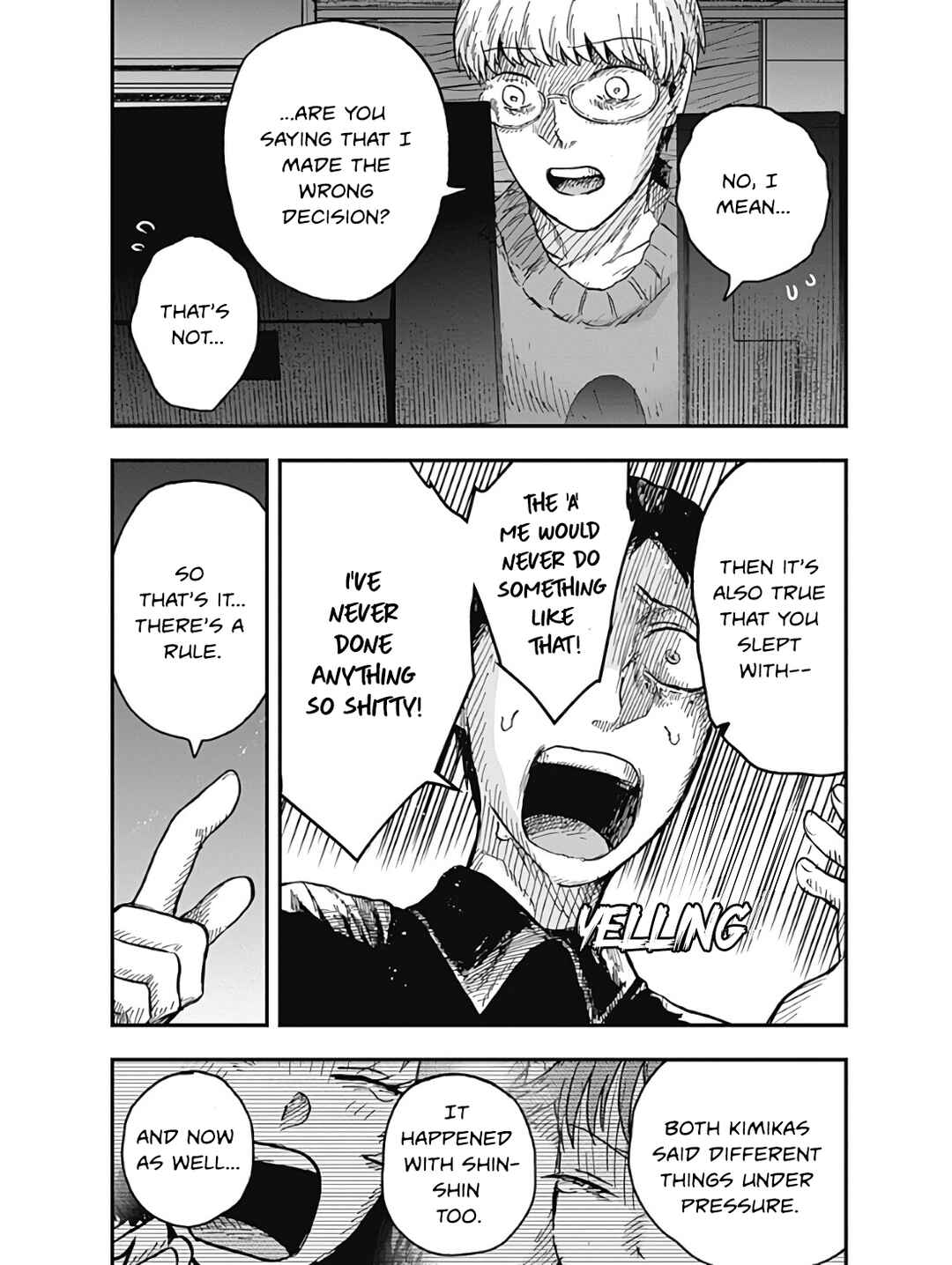 Page 19 Chapter 3.1 DOOOOM!