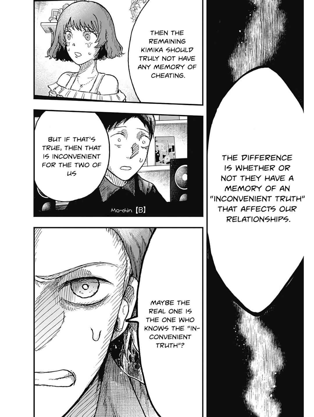 Page 20 Chapter 3.1 DOOOOM!