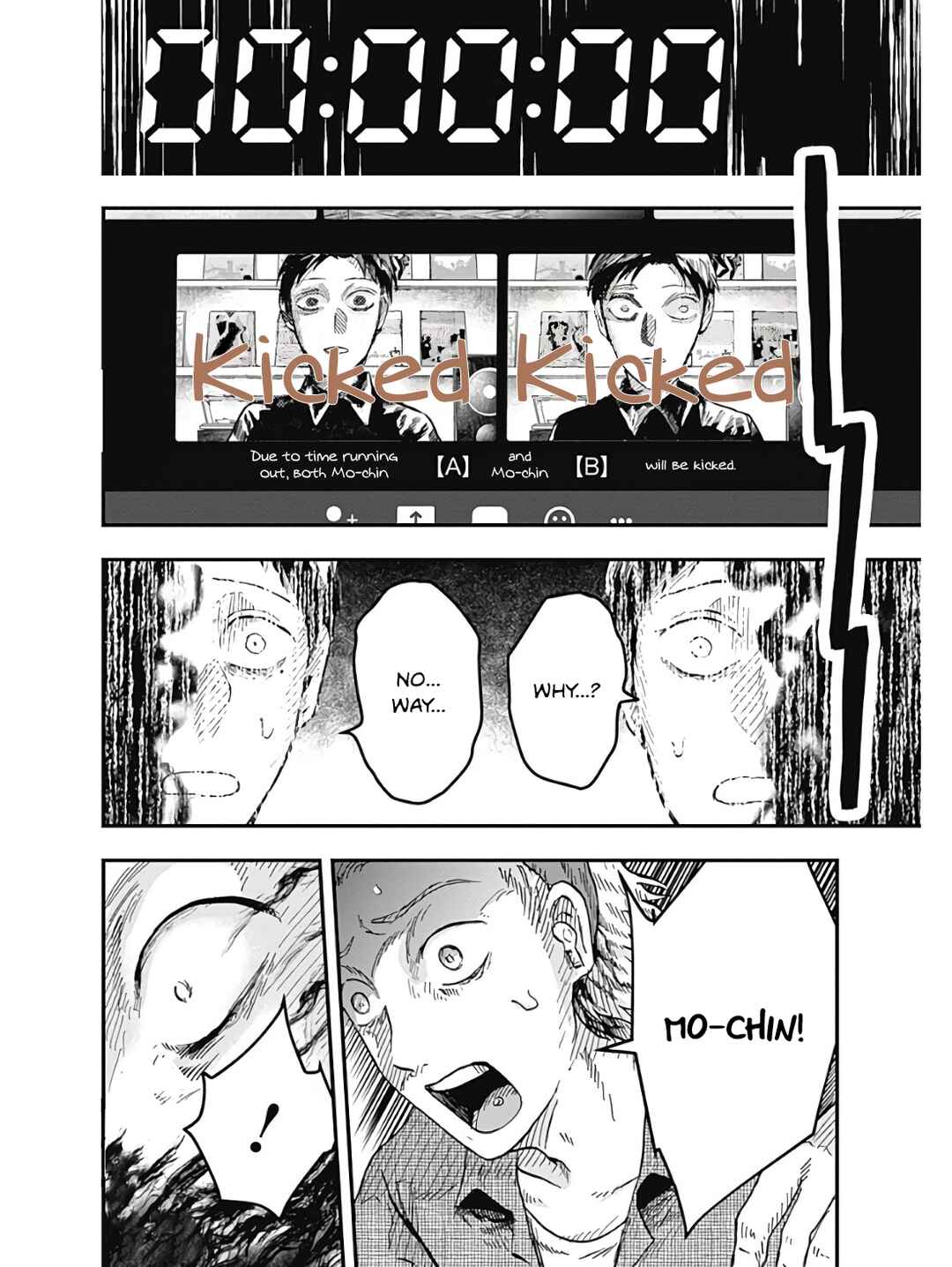 Page 24 Chapter 3.1 DOOOOM!