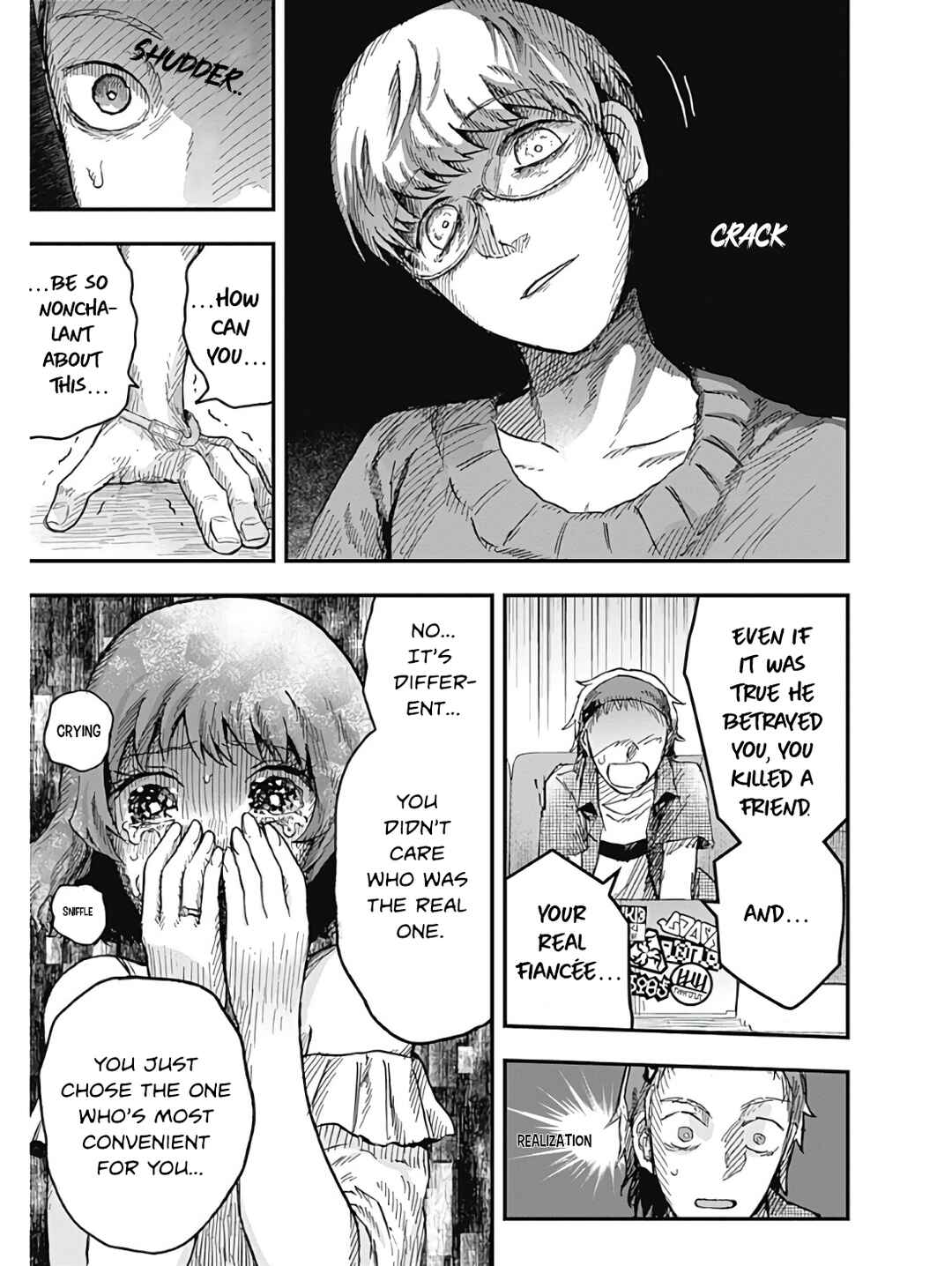 Page 27 Chapter 3.1 DOOOOM!