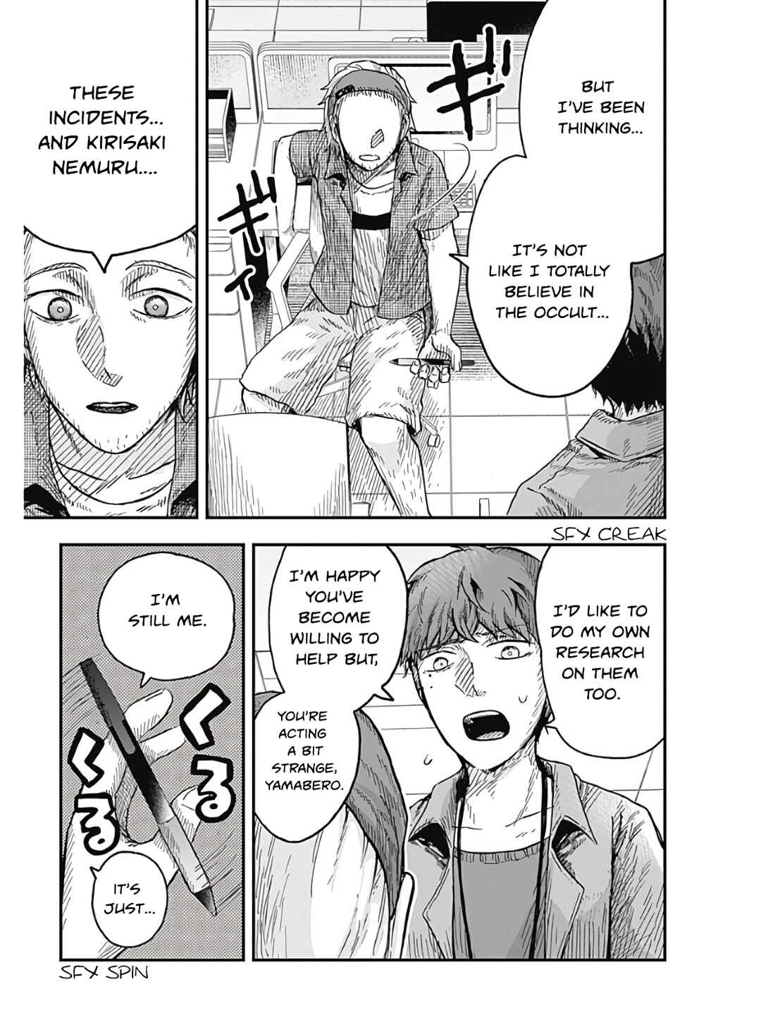 Page 39 Chapter 3.1 DOOOOM!