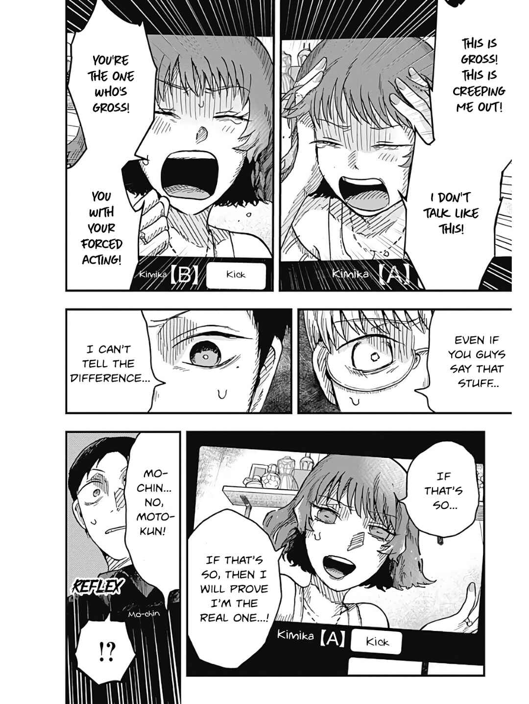 Page 4 Chapter 3.1 DOOOOM!