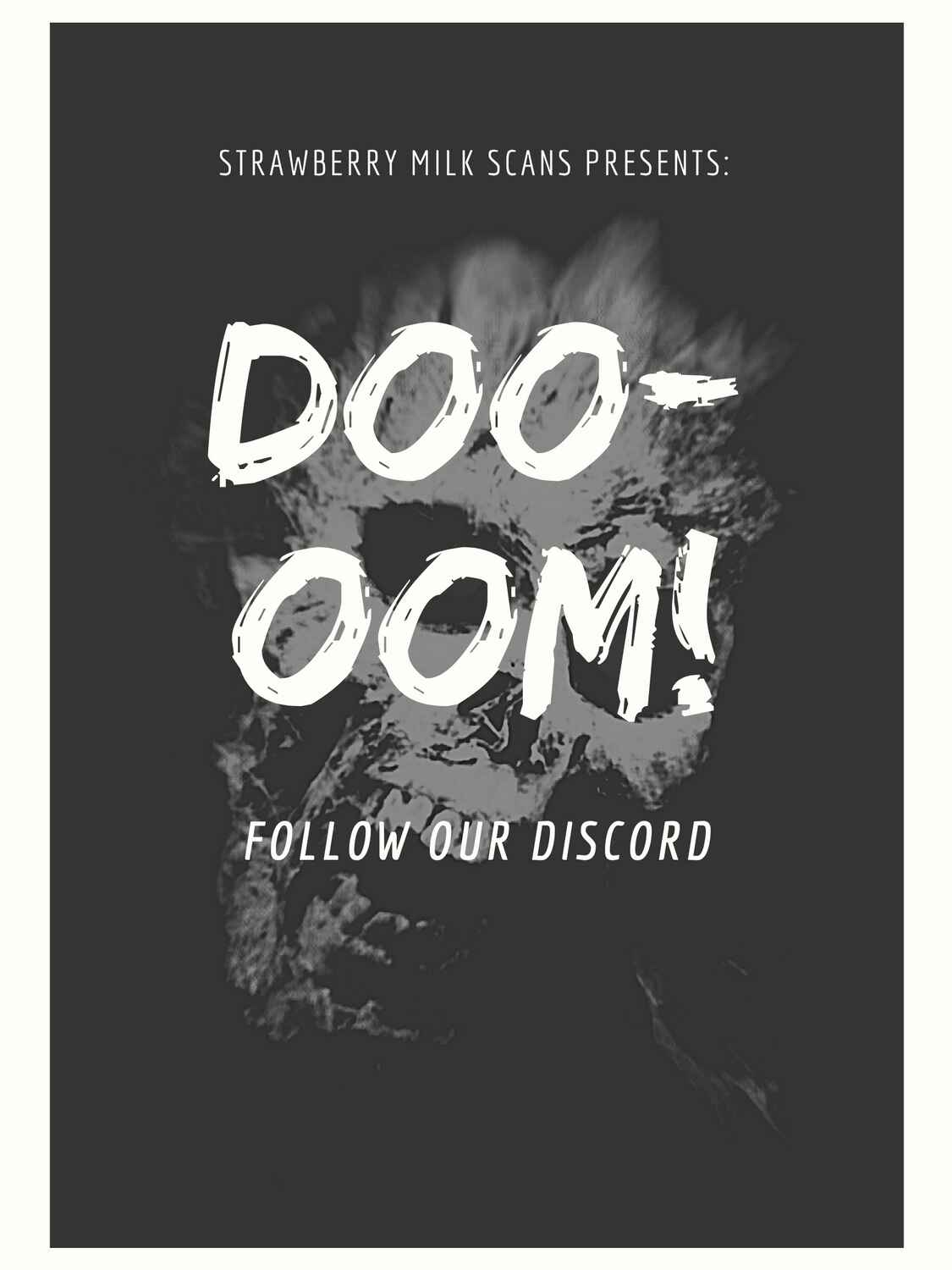Page 1 Chapter 1.5 DOOOOM!