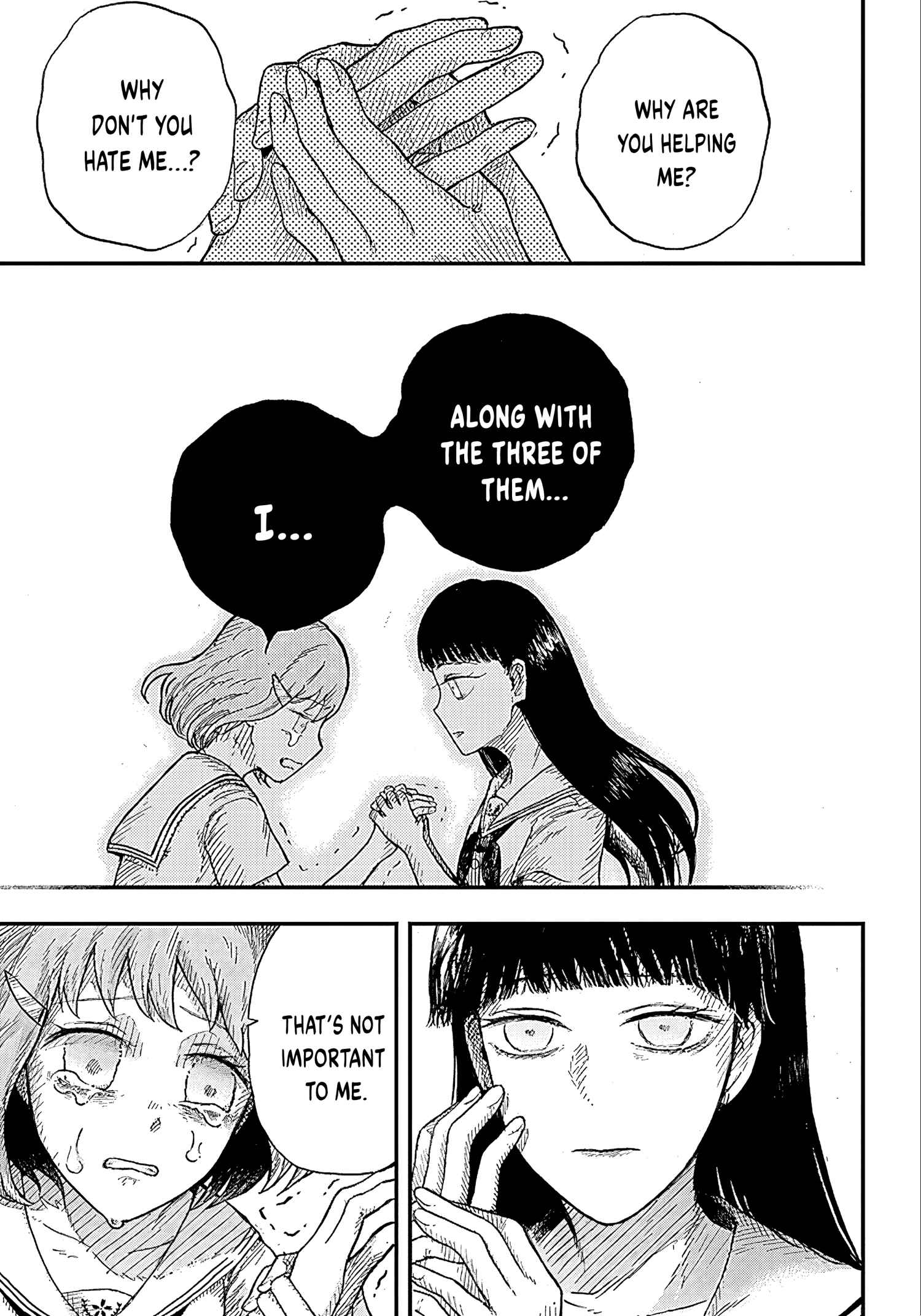 Page 15 Chapter 1.5 DOOOOM!