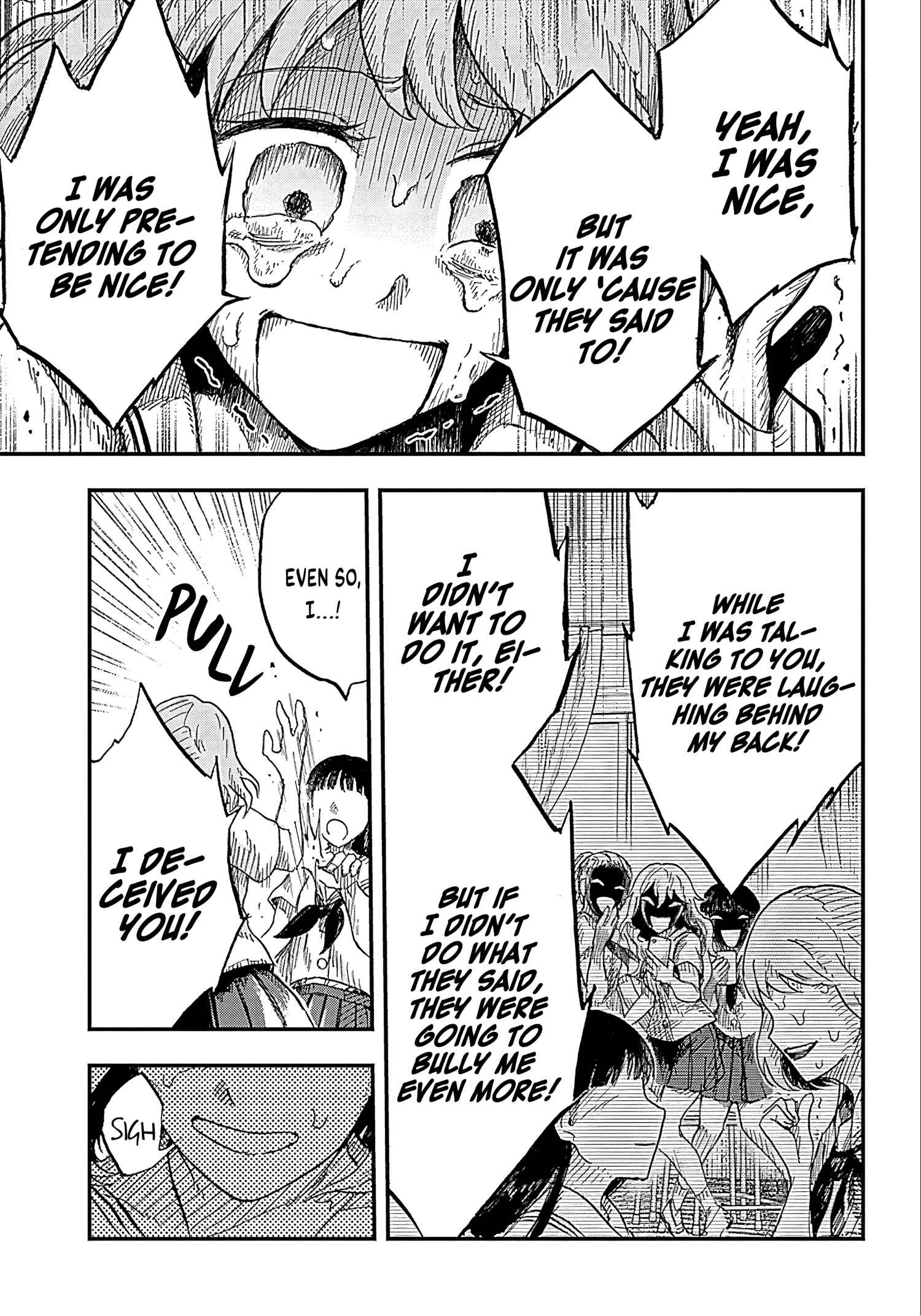 Page 17 Chapter 1.5 DOOOOM!