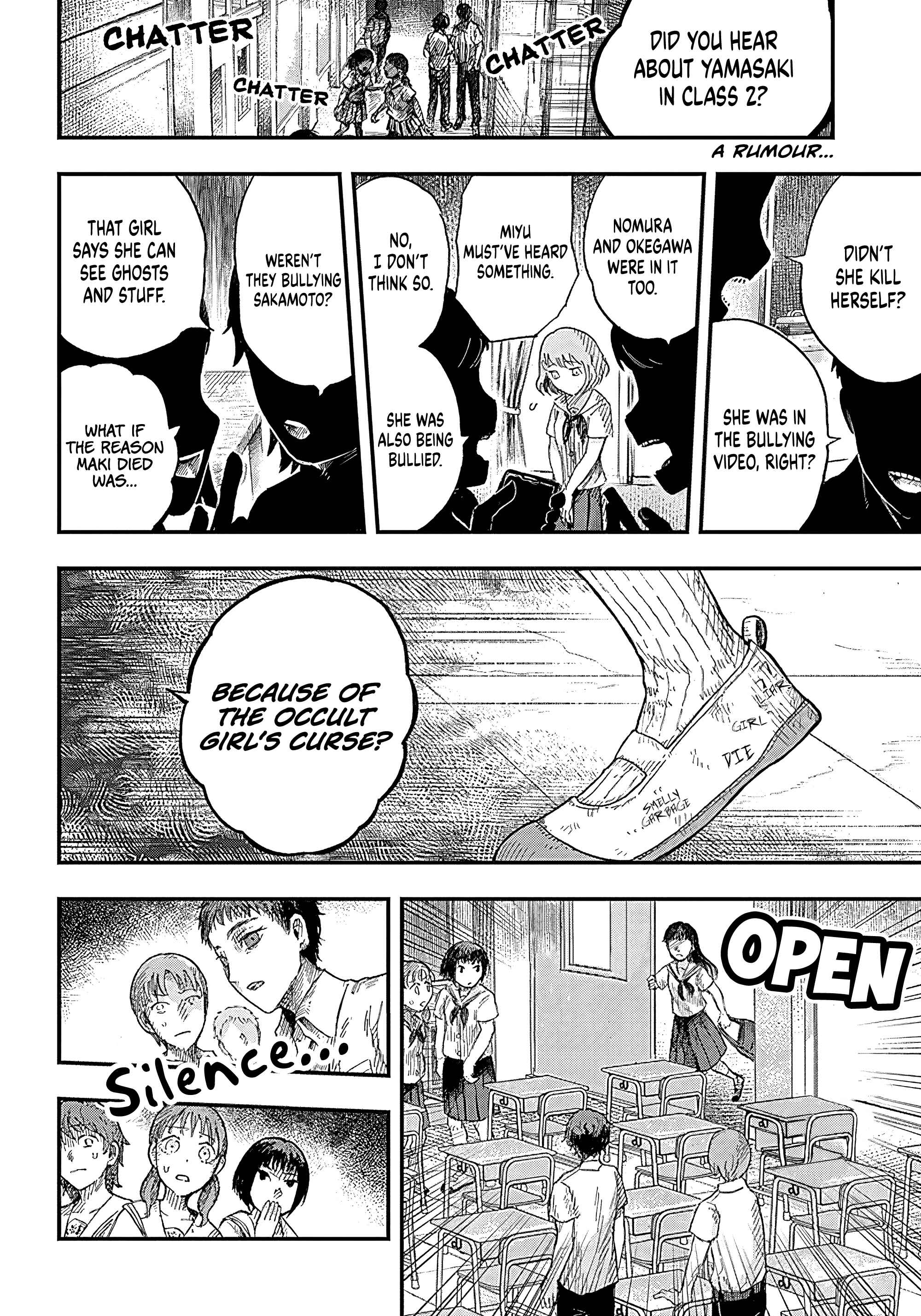Page 2 Chapter 1.5 DOOOOM!