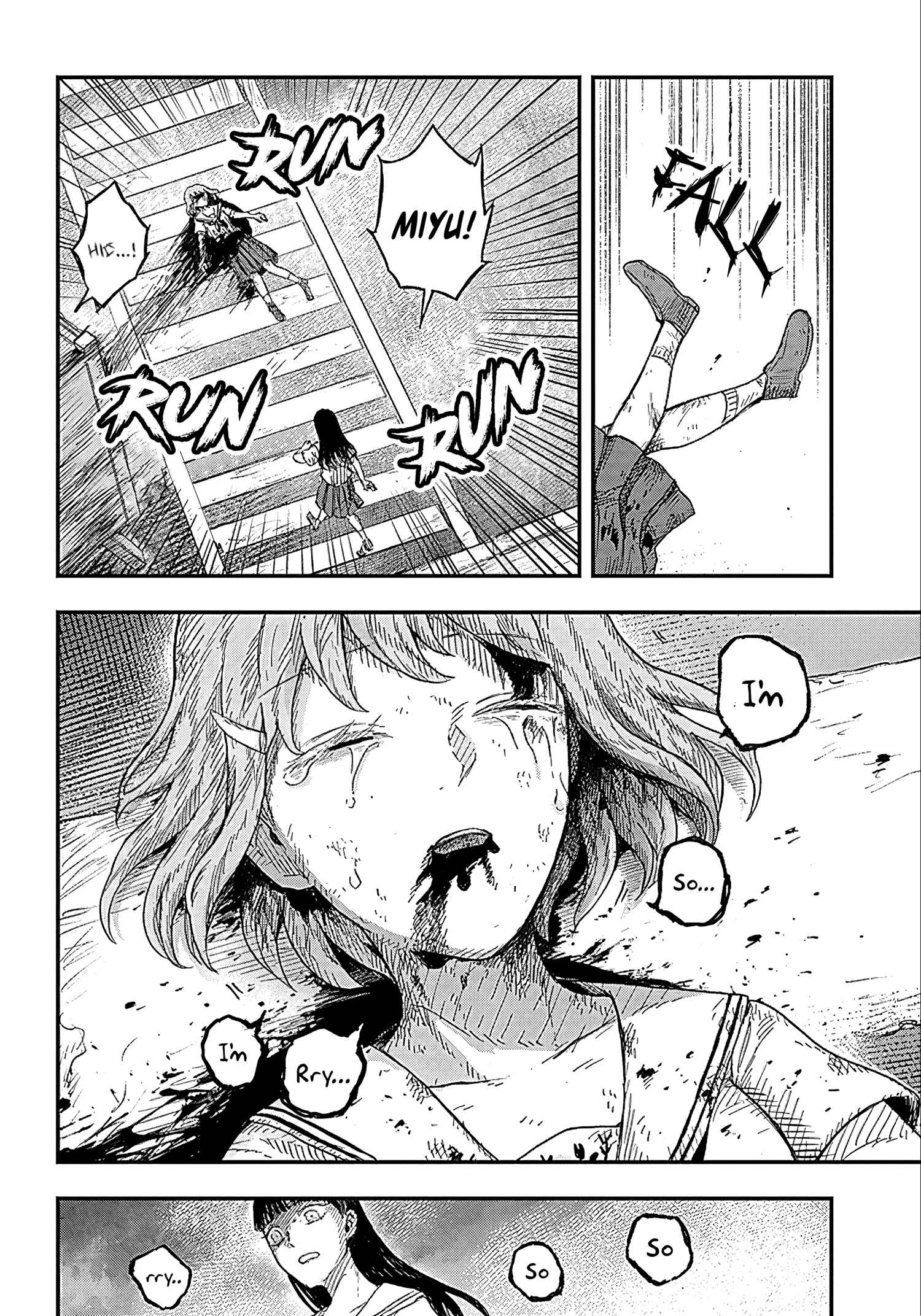 Page 21 Chapter 1.5 DOOOOM!