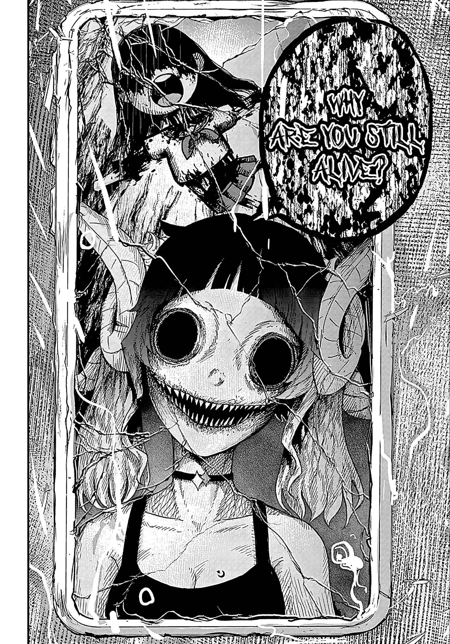 Page 23 Chapter 1.5 DOOOOM!