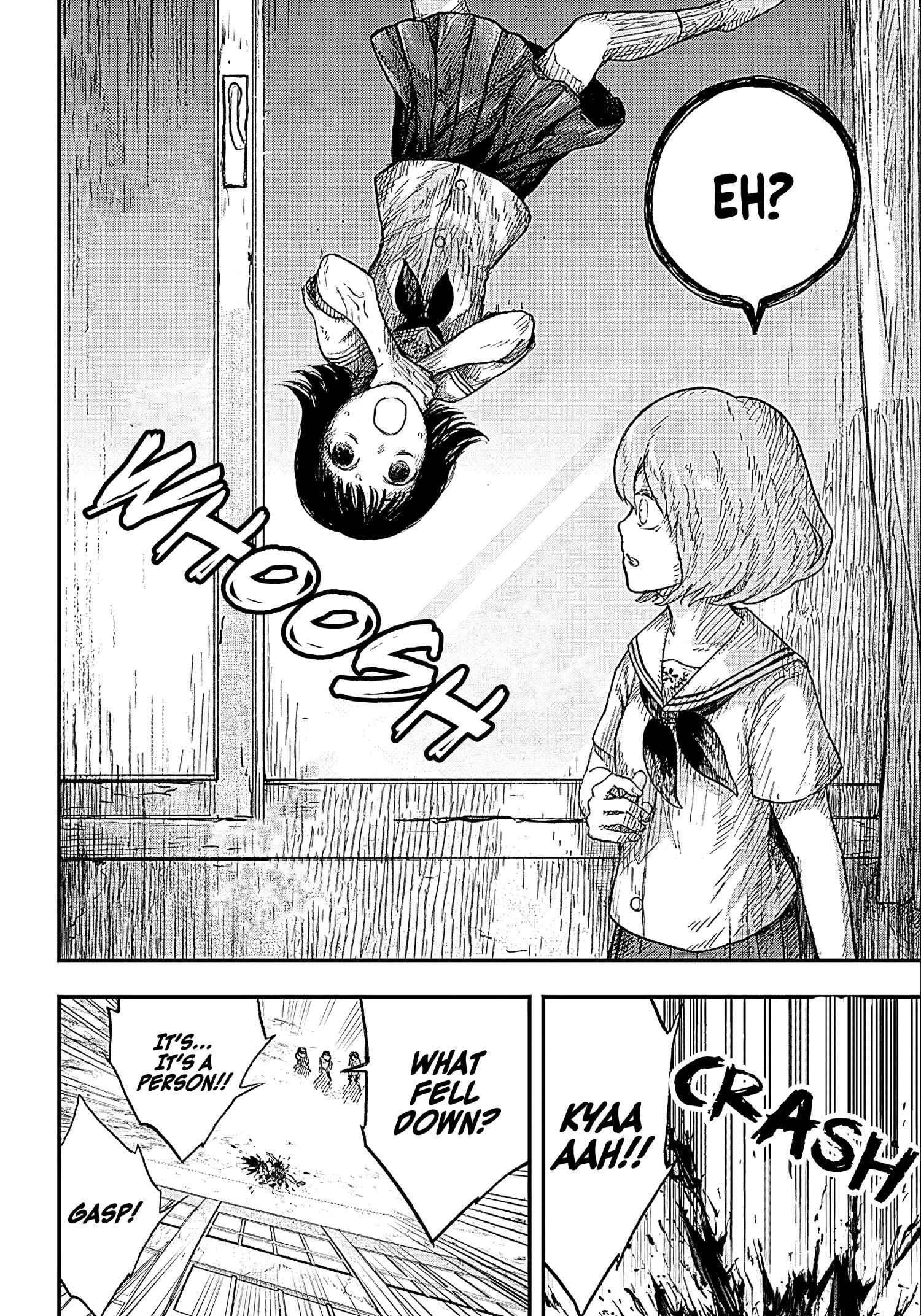Page 4 Chapter 1.5 DOOOOM!