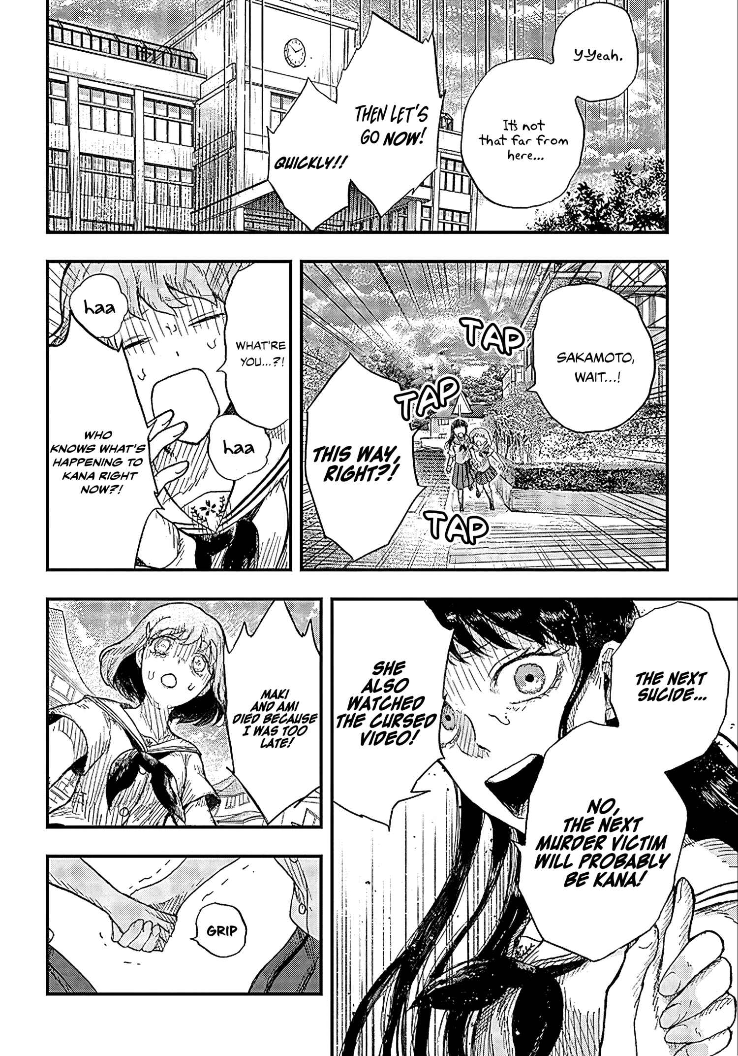 Page 6 Chapter 1.5 DOOOOM!